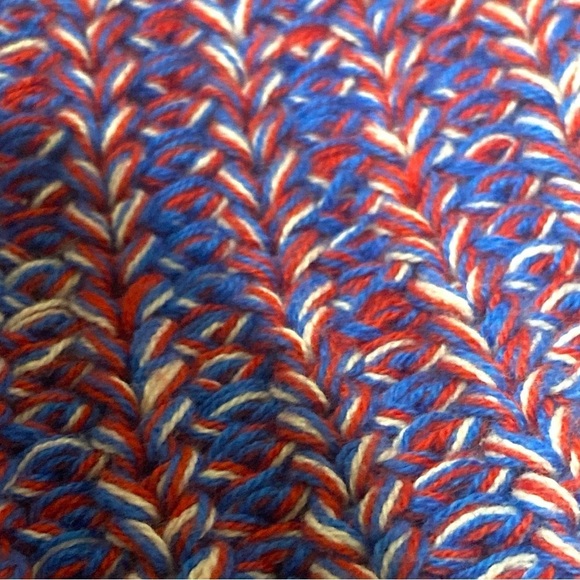 NBA LA Clippers “Love ❤️ Your Melon” Chunky Knit Beanie Cap Hat OS Team Colors - Picture 3 of 8